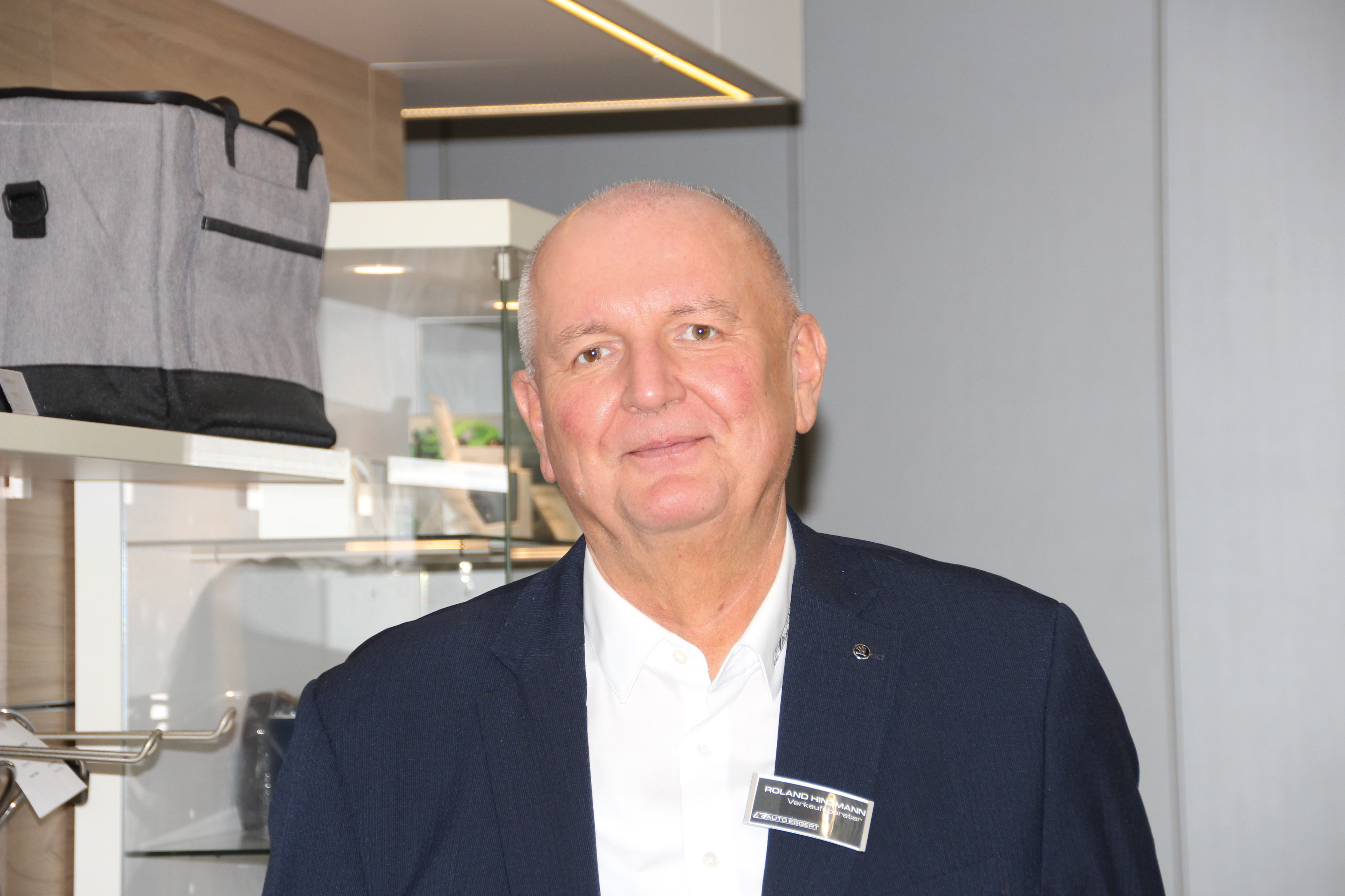 Bild von Roland Hinzmann